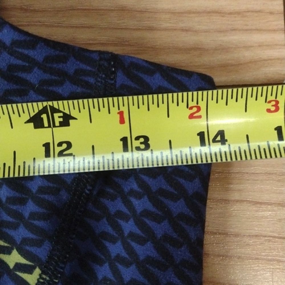 FP Movement by Free People Never Better Logo Square Neck Sports Bra Size Small - Picture 6 of 7
